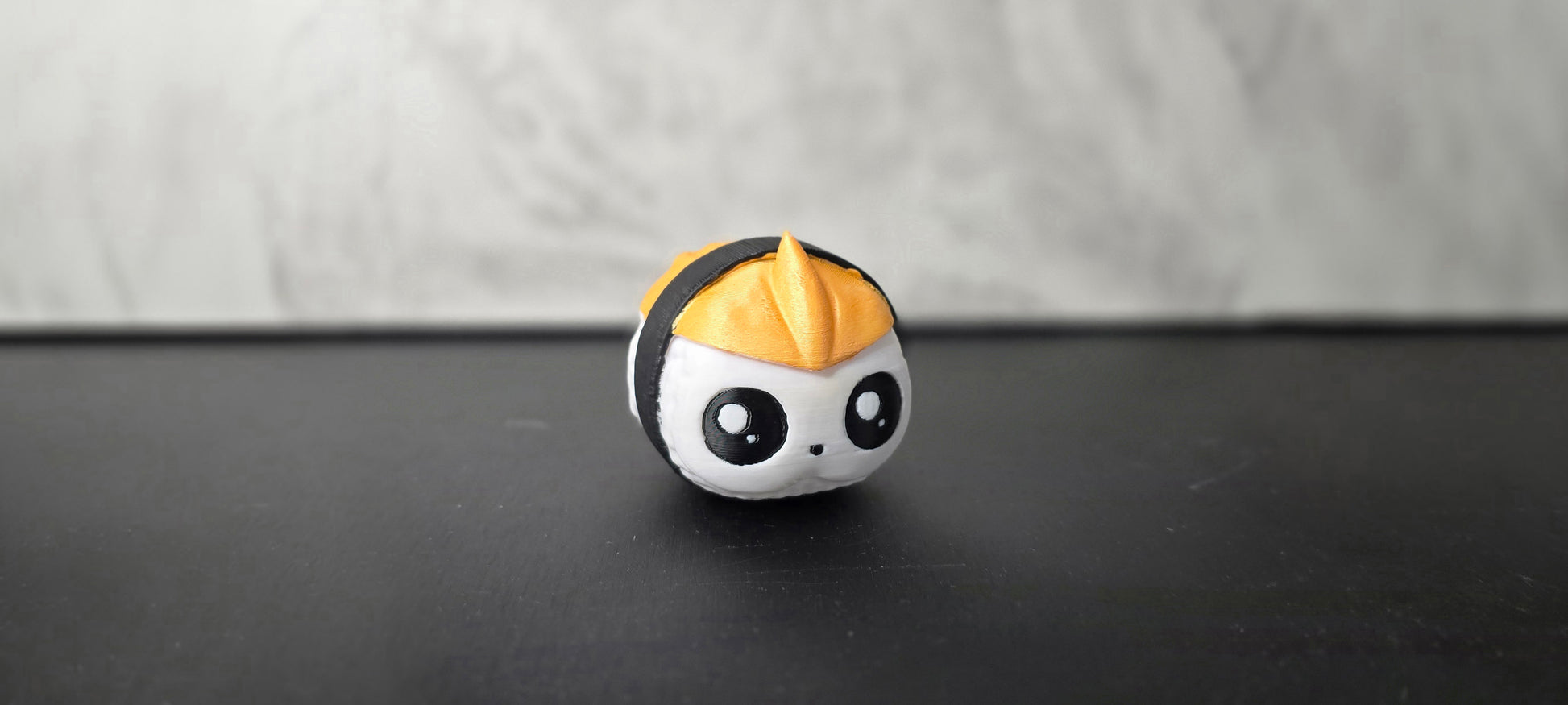 Cute Sushi-Mon!