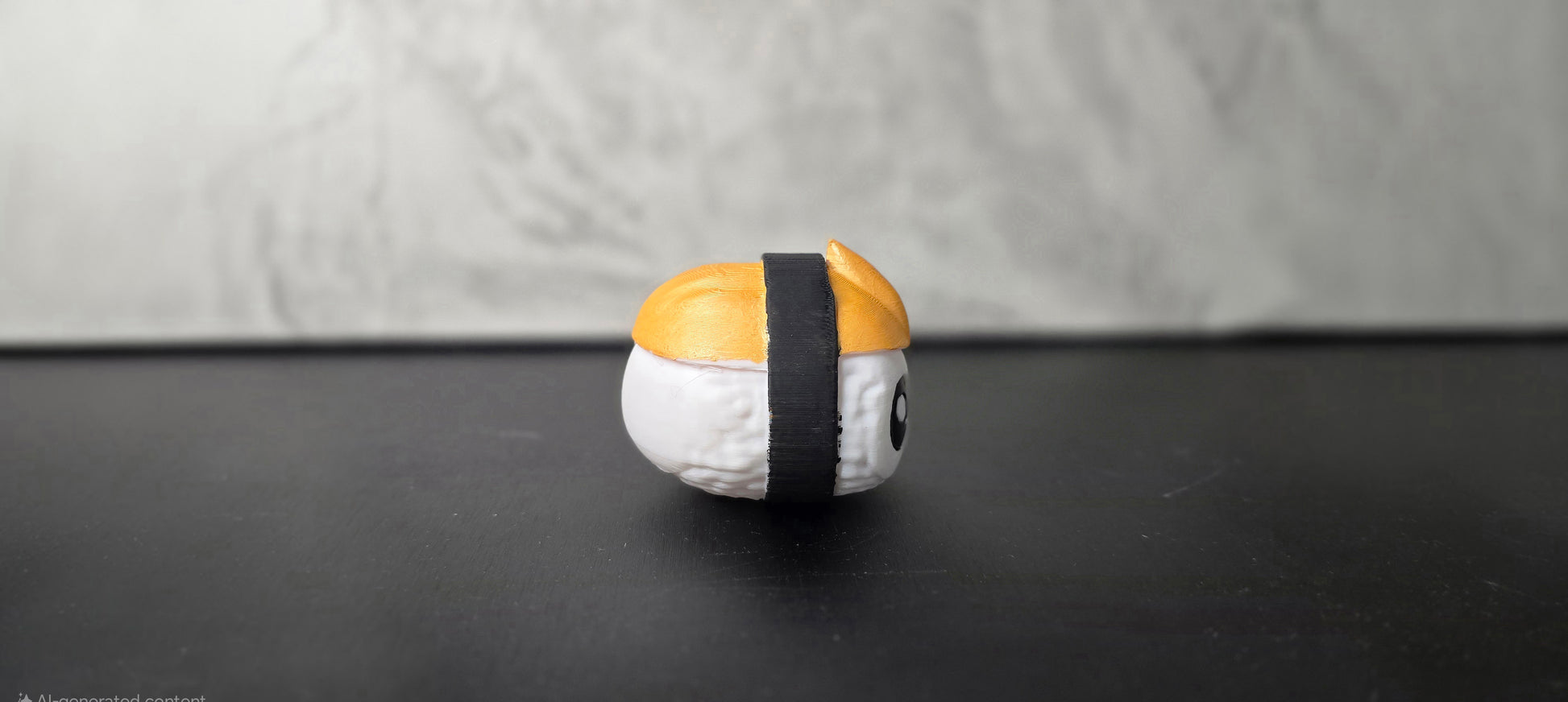 Cute Sushi-Mon!