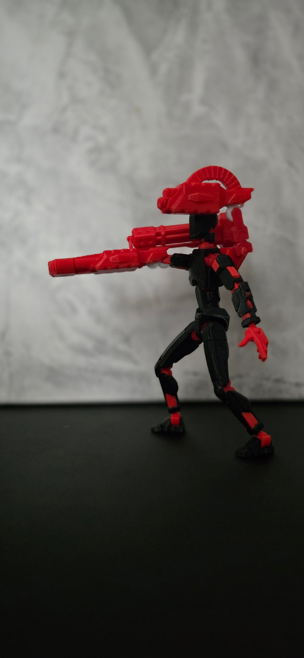 Dummy 13 - Action Figure - 100% Scale