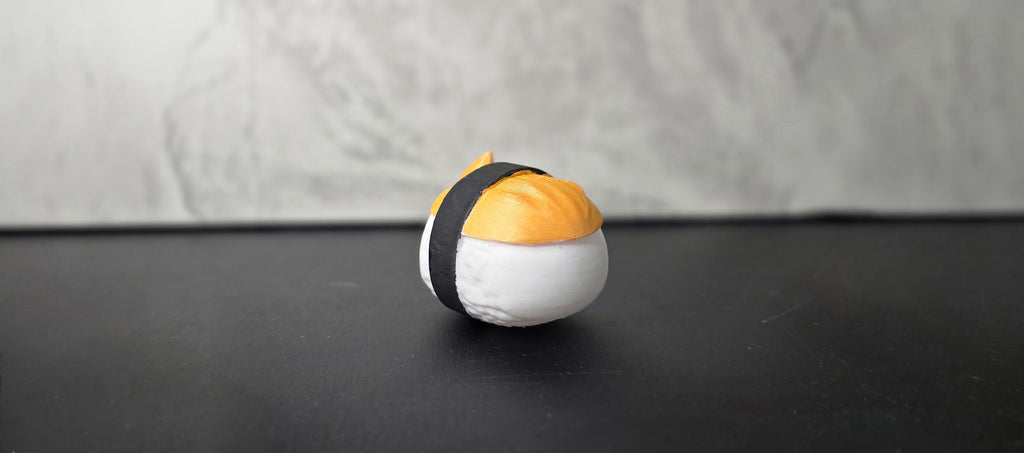 Cute Sushi-Mon!