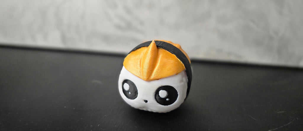 Cute Sushi-Mon!