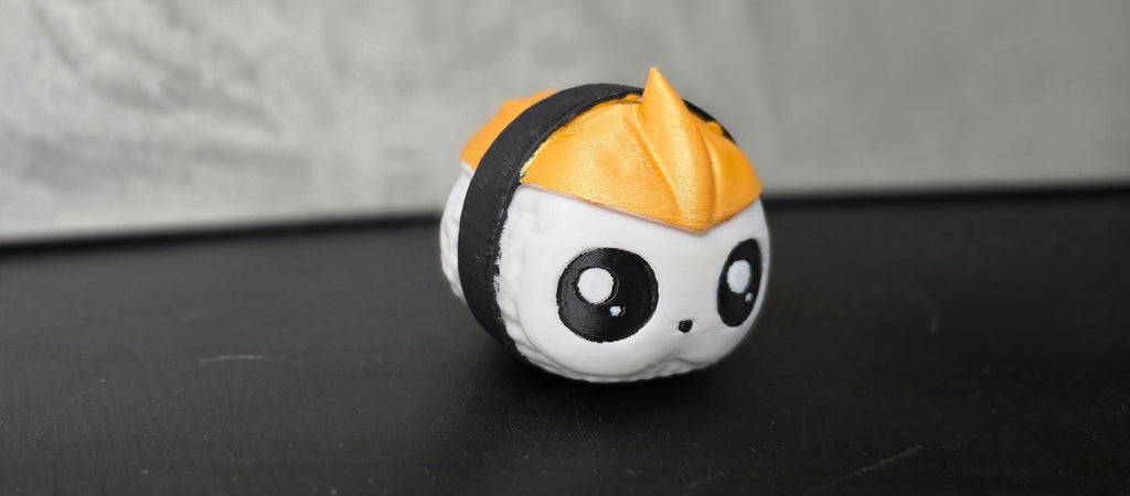 Cute Sushi-Mon!