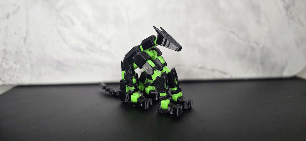 GITD Dummy 13 K9 Dog Companion 100% Scale!