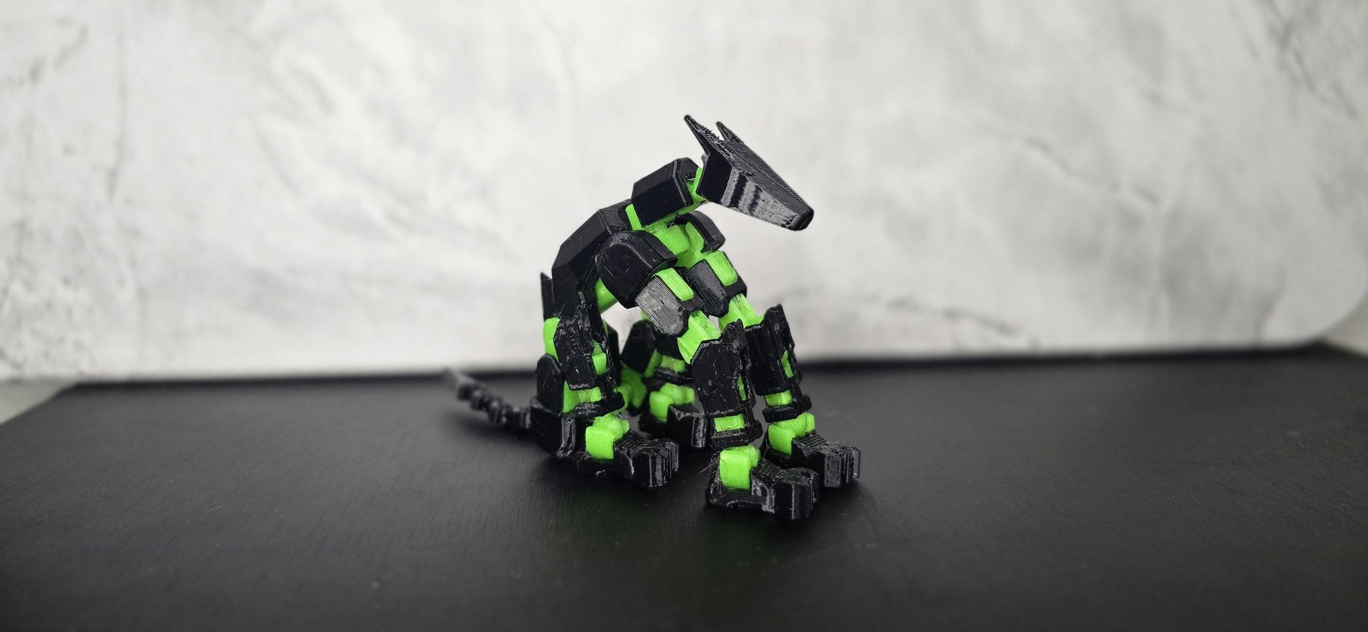 GITD Dummy 13 K9 Dog Companion 100% Scale!